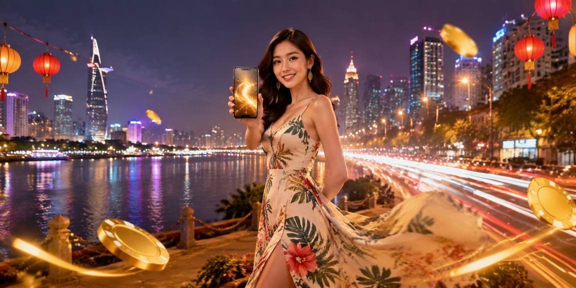 q88z Khám Phá Ngoi Sao Turbo Trong Sảnh q88z