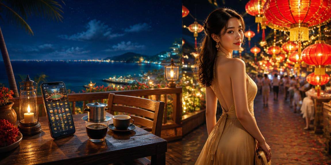 q88z Khám phá những gì có trong sảnh q88z
